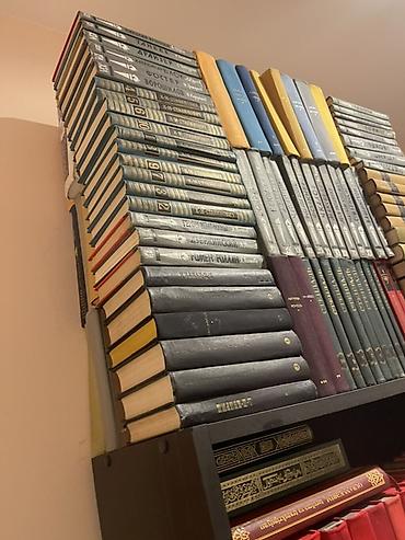 Спорт и хобби: Klassik rus və dünya ədəbiyyatından ibarət böyük kitab toplusu - — 1