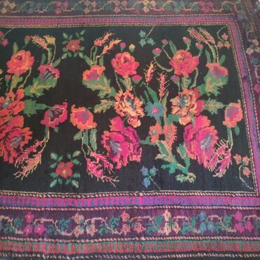 Xalçalar: Xalça Dekorativ — 6