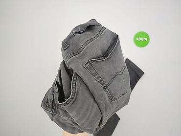 only tailoring: Jeansy dla mężczyzn, rozmiar M — 5
