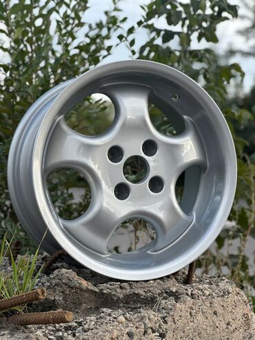 Диски: Литые Диски R 17 отверстий - 4 — 10
