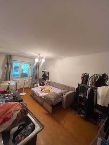 квартира без посредников низкий цена аренда: 2 комнаты, 44 м², 104 серия, 4 этаж, Косметический ремонт