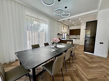 Продажа коттеджей и домов: СРОЧНО! Продажа нового современного дома — 230 кв.м в лучшем районе — 5