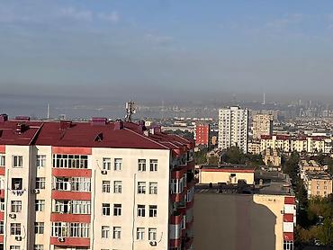 Квартиры: Баку, 3 комнаты, Вторичка, м. Нефтчиляр, 140 м² — 10