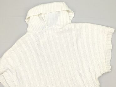 Kobiety: Ponczo damskie, rozmiar One size