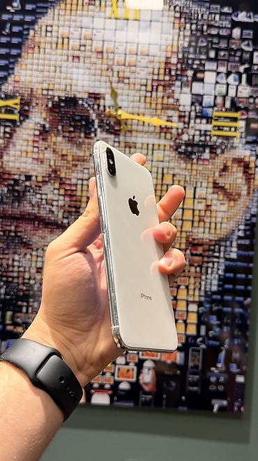IPhone Xs Max, 256 GB, Qızılı