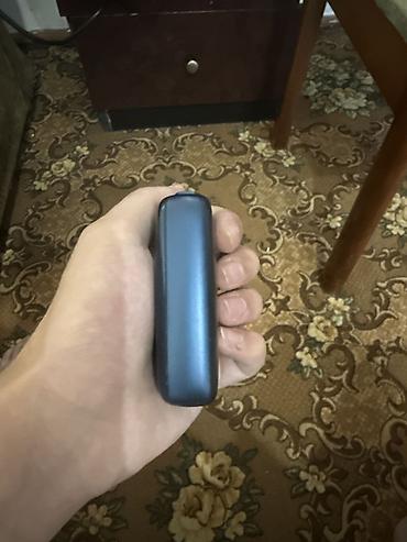 ploom x advanced: Ploom tütün isidici cihazı - Brend/model: Ploom (şəkildə loqosu — 1