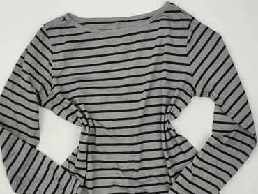 bluzki na jedno ramię długi rękaw: Women's blouse, size L
