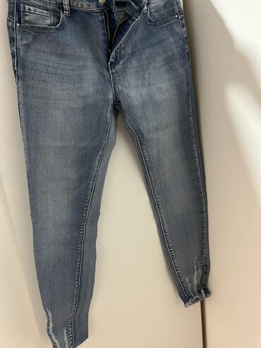 lindex farmerke: Jeans