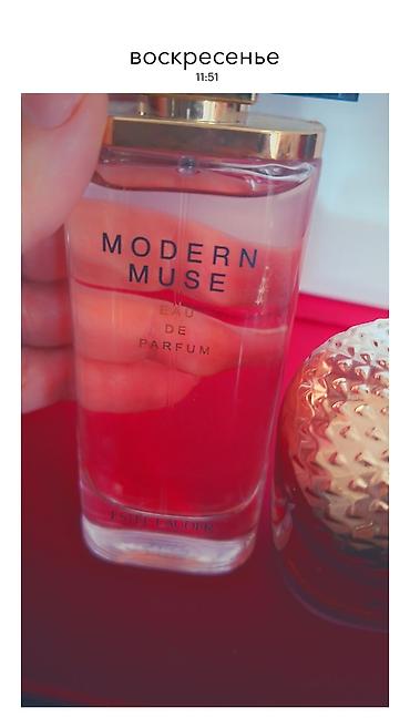 şalvat: Estee Lauder Modern Muse EDP + Salvatore Ferragamo Amo Ferragamo EDP — 2