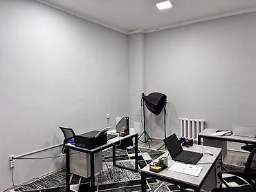 пустой чек: Аренда офисов, 22 м² — 5