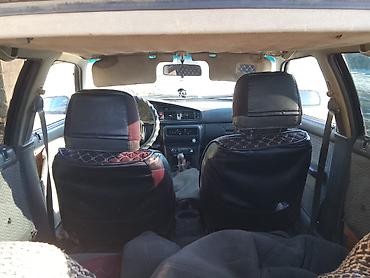 Mazda: Mazda 626: 1988 г., 2 л, Механика, Бензин, Хэтчбэк — 5