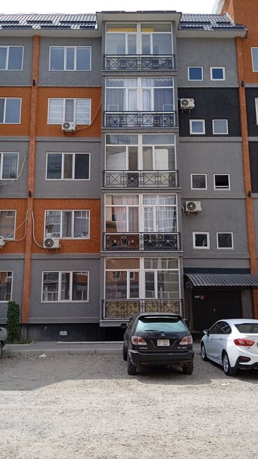 продаю гостиничный дом тип бишкеке: 2 комнаты, 74 м², Индивидуалка, 5 этаж