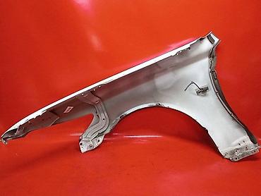 1ur: Крыло Переднее правое Lexus, 2006 г., Б/у, Оригинал — 8