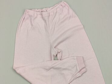 spodnie 2 w 1: Spodnie dresowe, 3-4 lat, 104, stan - Dobry