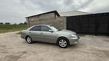 камри 70 дверь: Toyota Camry: 2005 г., 2.4 л, Автомат, Газ, Седан — 3