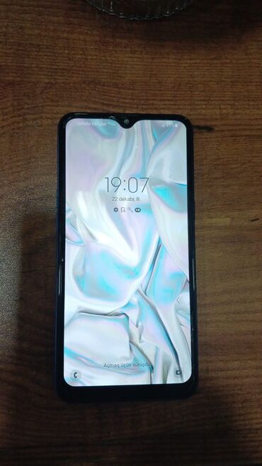 Samsung: Samsung Galaxy A10s