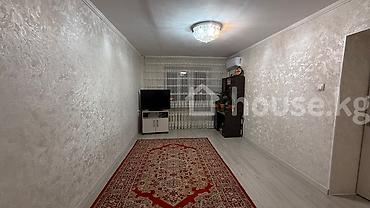 67: 1 комната, 31 м², Восток-5 мкр Хрущевка, 5 этаж, Старый ремонт — 5