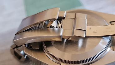 Ručni satovi: Rolex Sea-Dweller Deepsea Challenge – profesionalni ronilački sat - — 7