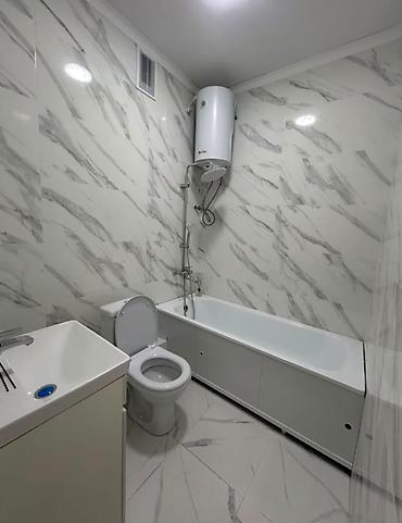 Новостройки от застройщика: Сдан, 106 серия, 1 комната, 45 м² — 12
