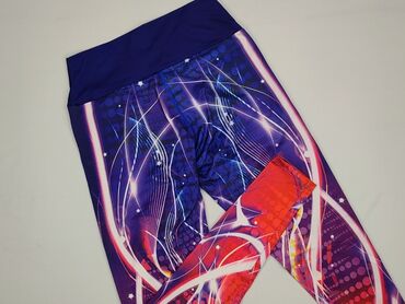 muuv spodnie dresowe: Leggings Sports for women, size S (EU 36)