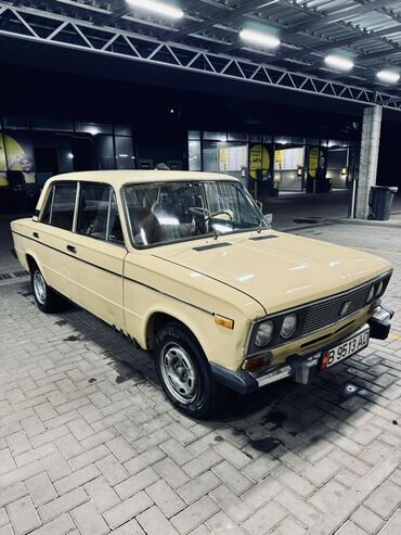 диск передний мтз 82 бу: ВАЗ (ЛАДА) 2106: 1987 г., 1.5 л, Механика, Бензин, Седан