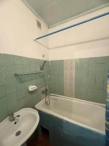 медерова советская: 2 комнаты, 51 м², Пригородное с. 103 серия, 1 этаж — 10