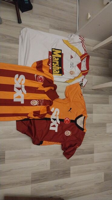 İdman dəstləri: İdman dəsti, Adidas, S — 5