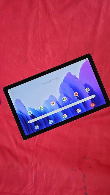 Tableti: Samsung Galaxy Tab A (10.1") – Wi‑Fi tablet - Model iz Galaxy Tab A — 8