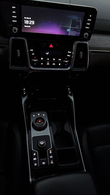 camry 20: Kia Sorento: 2020 г., 2.2 л, Робот, Дизель, Кроссовер — 8