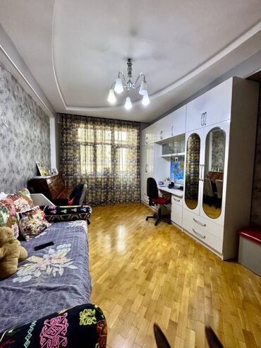 Yeni tikili: Yeni Yasamal, 3 otaqlı, Yeni tikili, m. İnşaatçılar, 140 kv. m -da lalafo.az — 12 Yeni tikili: Yeni Yasamal, 3 otaqlı, Yeni tikili, m. İnşaatçılar, 140 kv. m — 12