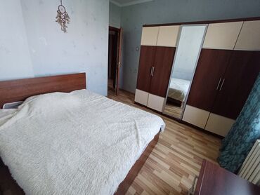 долгосрочная аренда комната: 11 м², С мебелью