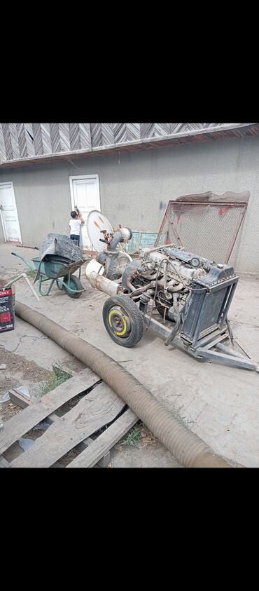 Капельный полив: Дизельный для капельныого полива можно и просто 40 литров в секунду — 2