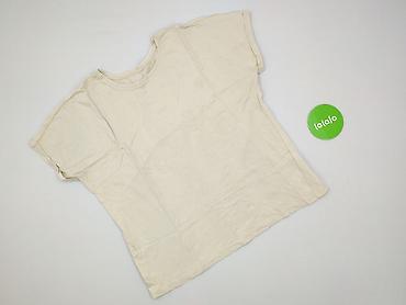 jersey h: T-shirt damski, rozmiar 5XL — 2
