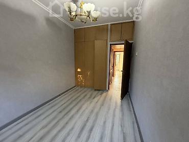 алай строй: 3 комнаты, 65 м², 106 серия улучшенная, 2 этаж, Евроремонт — 7