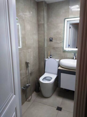 Köhnə tikili: Bakı, 2 otaqlı, Köhnə tikili, m. Neftçilər, 50 kv. m — 8