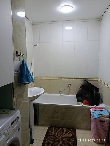 Продажа квартир: 3 комнаты, 60 м², Элитка, 1 этаж, Евроремонт — 4