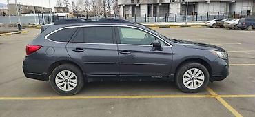Subaru: Subaru Outback: 2019 г., 2.5 л, Вариатор, Бензин, Универсал — 3