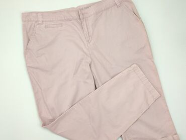 Material trousers: 3XL (EU 46), condition - Good