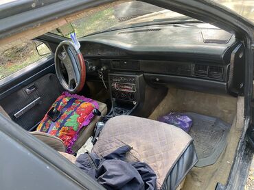 шина размер 16: Audi 100: 1993 г., 2.2 л, Механика, Бензин, Седан