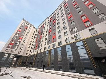 Продажа квартир: 2 комнаты, 60 м², Элитка, 10 этаж, Дизайнерский ремонт — 9