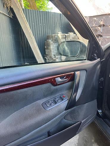 volvo 90: Volvo S70: 2000 г., 2.3 л, Автомат, Бензин, Седан — 4