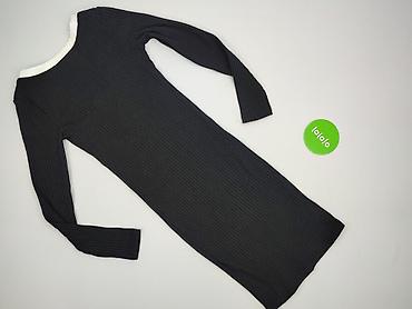 slip on h: Sinsay, Sukienka damska, rozmiar S — 3