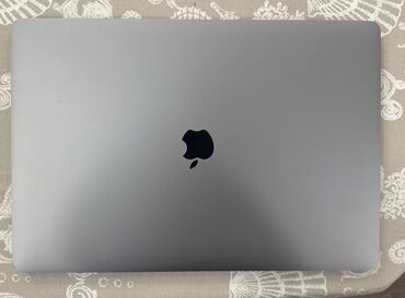 still cool monitor: MacBook Pro 16” (2019, Touch Bar) – i7 / 512 GB SSD Satılır – demək lalafo.az -da still cool monitor: MacBook Pro 16” (2019, Touch Bar) – i7 / 512 GB SSD Satılır – demək