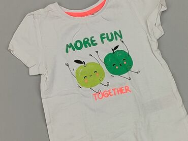 skarpetki letnie dla dzieci: T-shirt, 12-18 months, condition - Very good