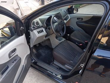 Nissan: Nissan : 1 l. | 2009 έ. Χάτσμπακ — 8