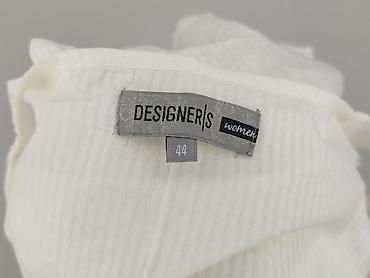 aleksander mcqueen: Designer`s, Bluzka damska, rozmiar 2XL — 4