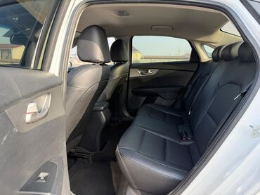 Kia: Kia K3: 2020 г., 1.6 л, Автомат, Бензин, Седан — 14