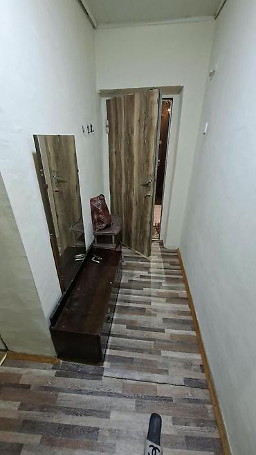 mahrasa bagi gence: 1 otaqlı mənzil – tam mebellı və məişət texnikalı Planlaşdırma: - — 6