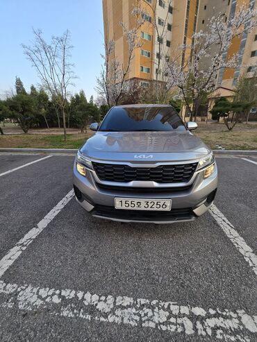 киа селтос цена бишкек: Kia Seltos: 2021 г., 1.6 л, Автомат, Дизель, Кроссовер