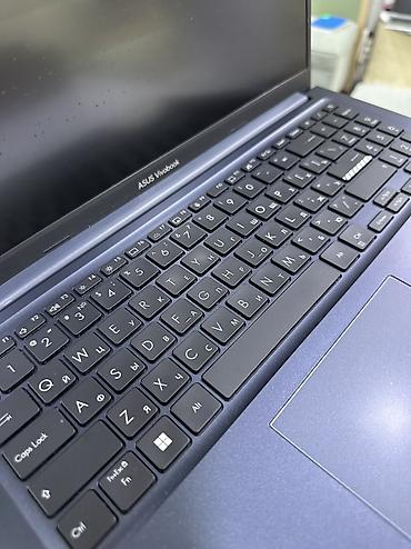 Ноутбуки ASUS: Б/у, Intel Core i3 — 3